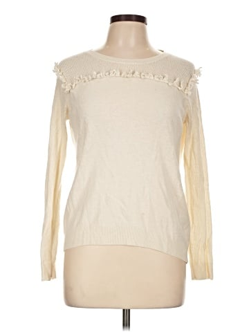 Rebecca Taylor Turtleneck Sweater (view 1)