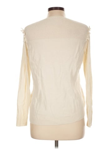 Rebecca Taylor Turtleneck Sweater (view 2)