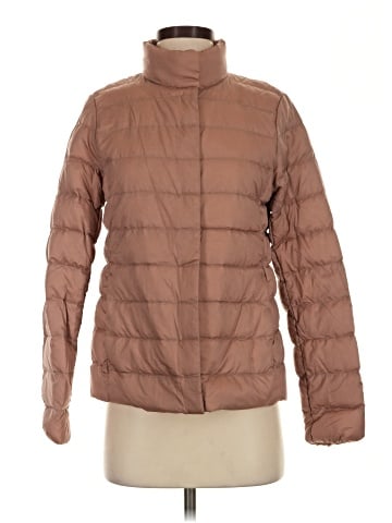 Uniqlo Jacket (view 1)