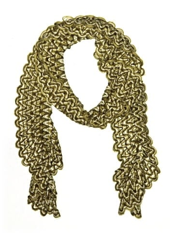 Unbranded Scarf (view 1)