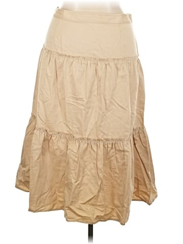 Banana Republic Casual Skirt (view 2)