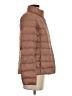 Uniqlo 100% Nylon Solid Brown Jacket Size XS - photo 4