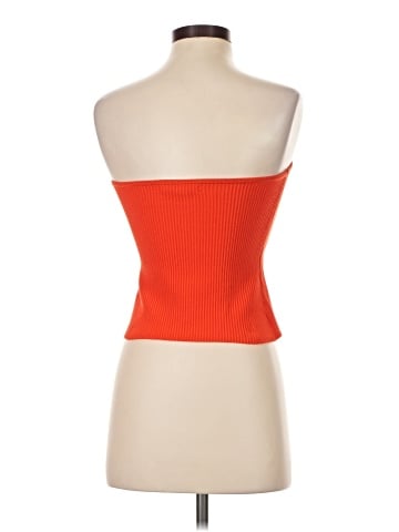 Banana Republic Tube Top (view 2)