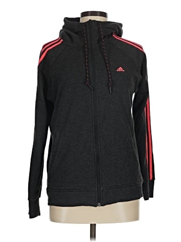 Adidas Track Jacket (view 1)