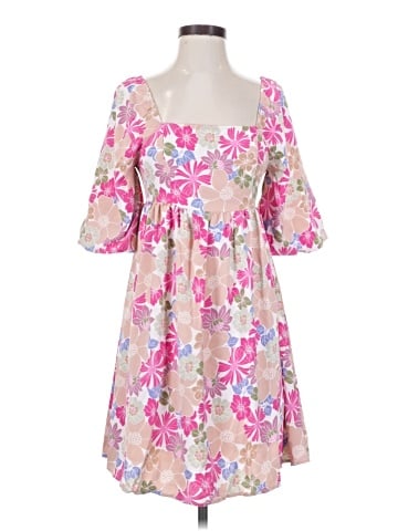 Unbranded Casual Dress (view 1)