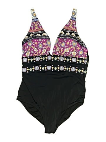 Swimsuits for all One Piece Swimsuit (view 1)