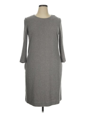 Peserico Casual Dress (view 1)