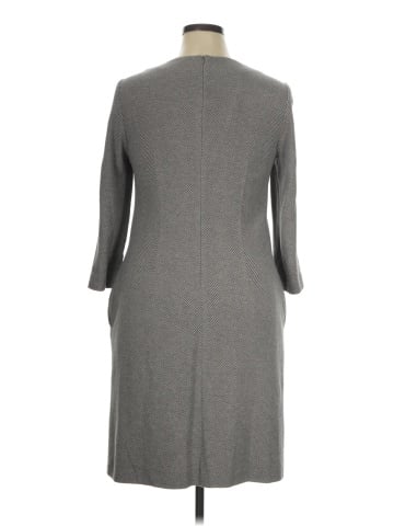 Peserico Casual Dress (view 2)