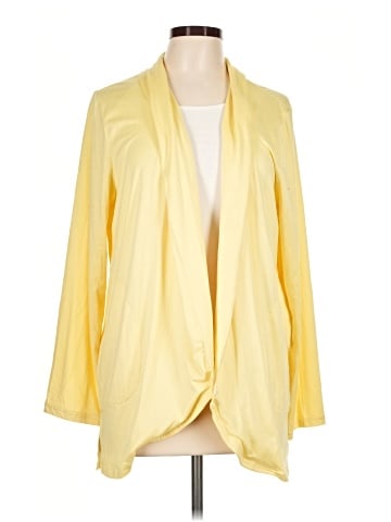 Muk Luks Kimono (view 1)