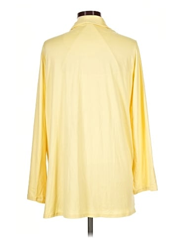 Muk Luks Kimono (view 2)