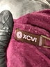 XCVI Burgundy Pullover Sweater Size XS - Sm - photo 7