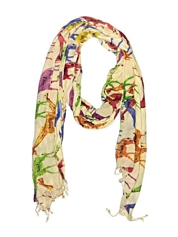 Unbranded Scarf (view 1)