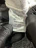 Olive and Oak Color Block White Athletic Shorts Size S - photo 4