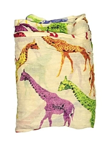 Unbranded Scarf (view 2)