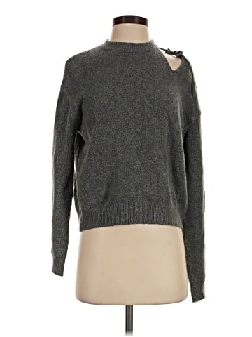 Who What Wear Pullover Sweater (view 1)