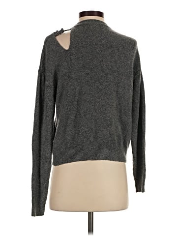 Who What Wear Pullover Sweater (view 2)