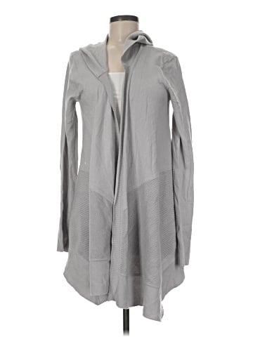 Blanc Noir Cardigan (view 1)