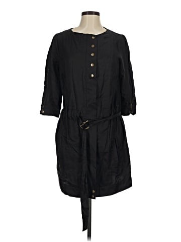 Bebe Casual Dress (view 1)