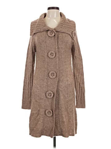 Carducci Cardigan (view 1)