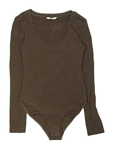 MANGOPOP Collection Bodysuit (view 1)