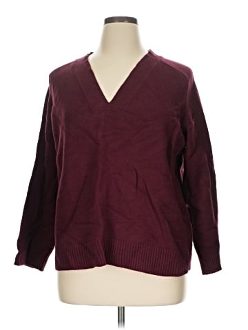 Banana Republic Factory Store Pullover Sweater (view 1)
