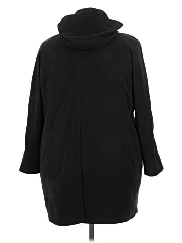 London Fog Coat (view 2)