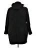London Fog 100% Polyester Black Coat Size 3X - photo 2