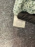 LC Lauren Conrad Chevron-herringbone Teal Pullover Sweater Size S - photo 8