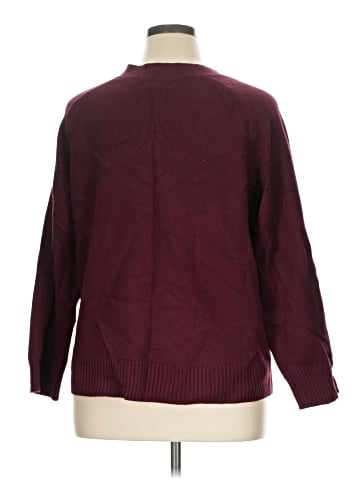 Banana Republic Factory Store Pullover Sweater (view 2)