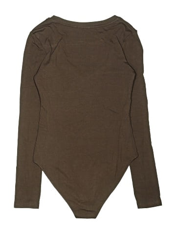 MANGOPOP Collection Bodysuit (view 2)