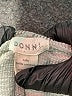 DONNI Gray Kimono One size - photo 7