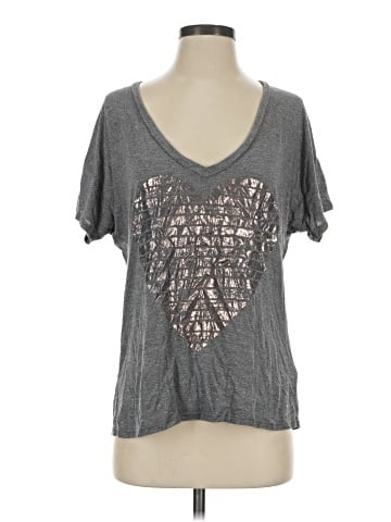 Lauren Moshi Short Sleeve T-Shirt (view 1)