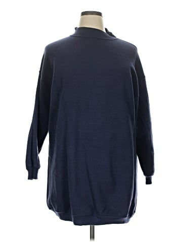 Chic Turtleneck Sweater (view 1)