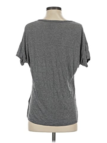 Lauren Moshi Short Sleeve T-Shirt (view 2)