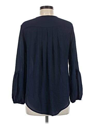 Violet & Claire Long Sleeve Blouse (view 2)