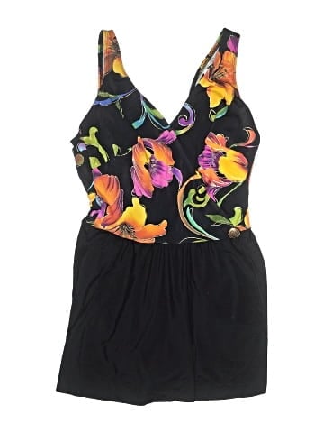 Longitude Skort (view 1)