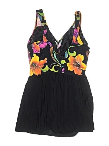 Longitude Skort (view 2)