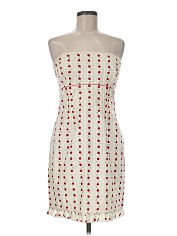 Shoshanna Cocktail Dress (view 1)