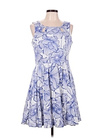 Danny And Nicole Cocktail Dress (view 1)