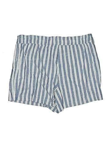 Ann Taylor LOFT Outlet Shorts (view 2)