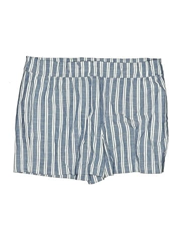 Ann Taylor LOFT Outlet Shorts (view 1)
