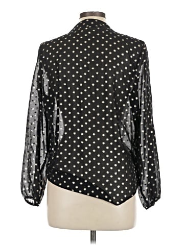 Nurture Long Sleeve Blouse (view 2)