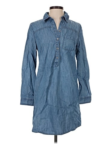 Gap Outlet Casual Dress (view 1)