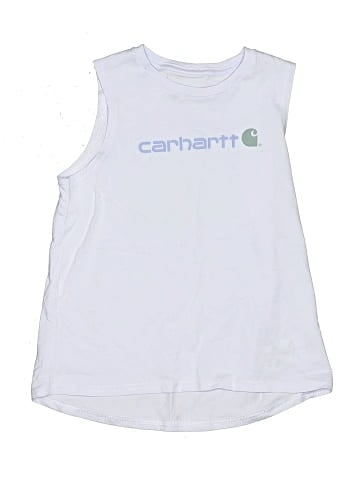 Carhartt Sleeveless T-Shirt (view 1)