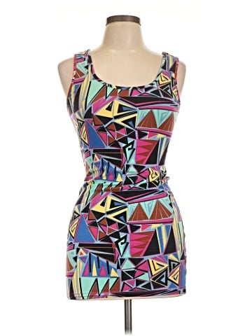 XXI Cocktail Dress (view 1)