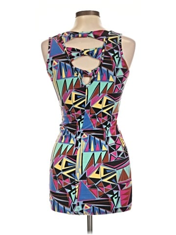 XXI Cocktail Dress (view 2)