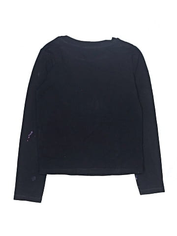 MICHAEL Michael Kors Long Sleeve T-Shirt (view 2)