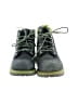 Timberland Green Boots Size 13 (kids) - photo 2