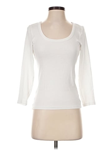 AYR 3/4 Sleeve T-Shirt (view 1)