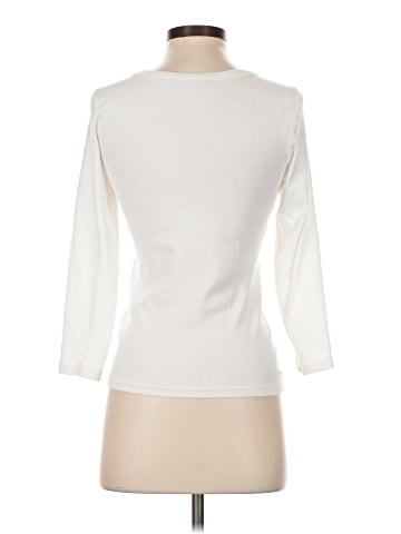 AYR 3/4 Sleeve T-Shirt (view 2)